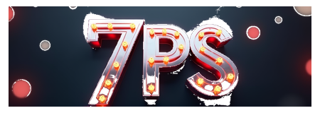 7ps logo