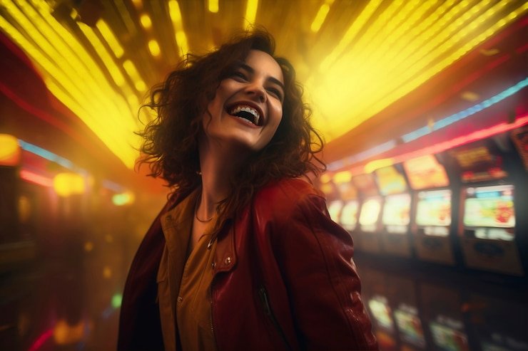 7ps Arcade Games