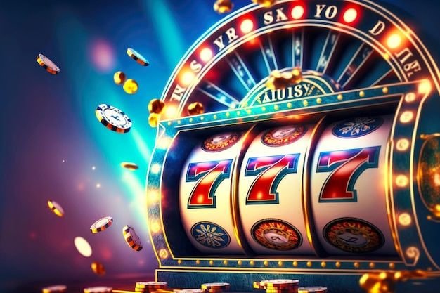 7ps Bingo Rooms
